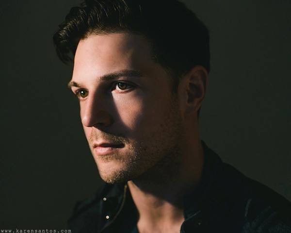 Clinton Williams Photo