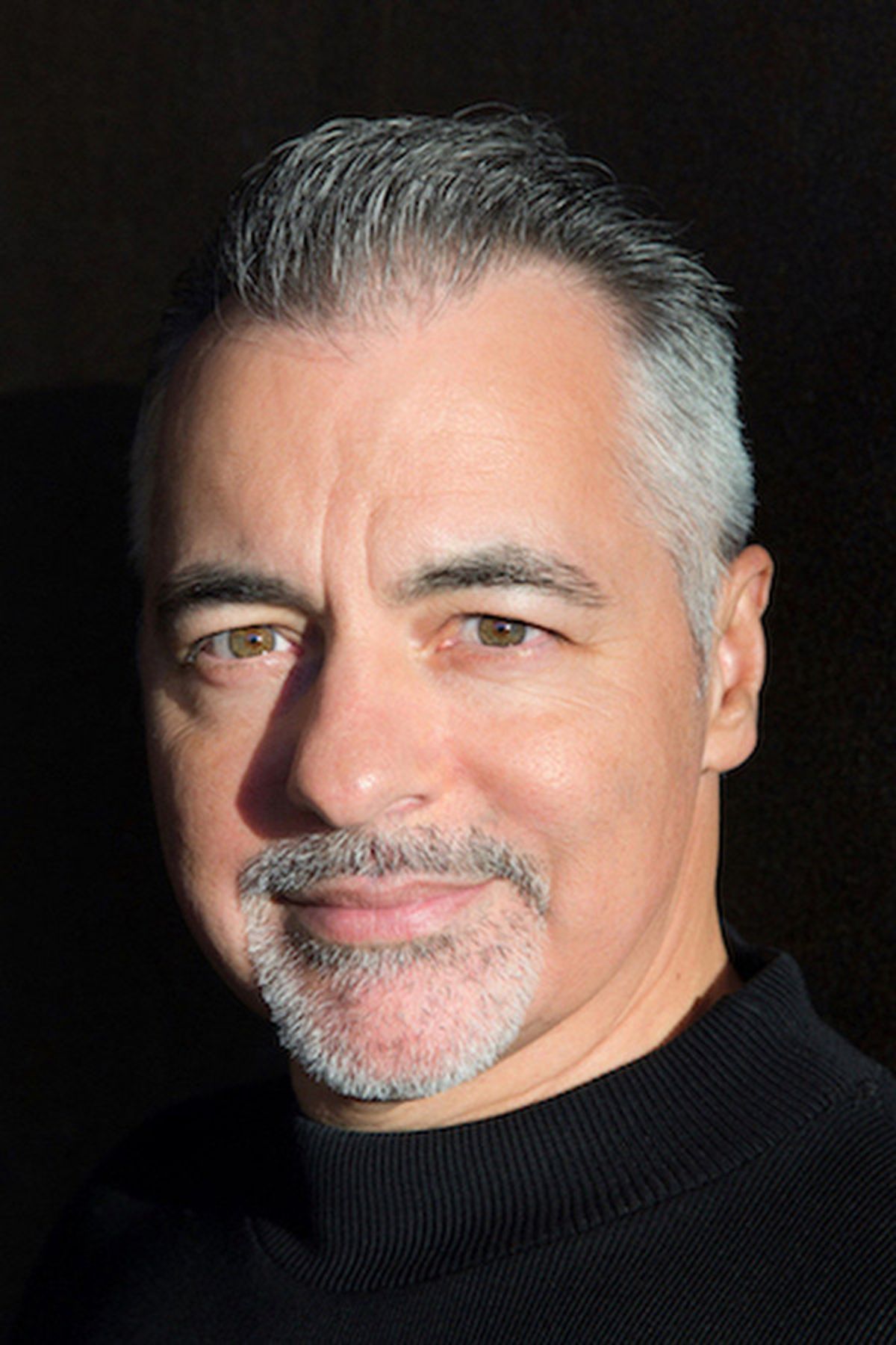 Colton Green Headshot