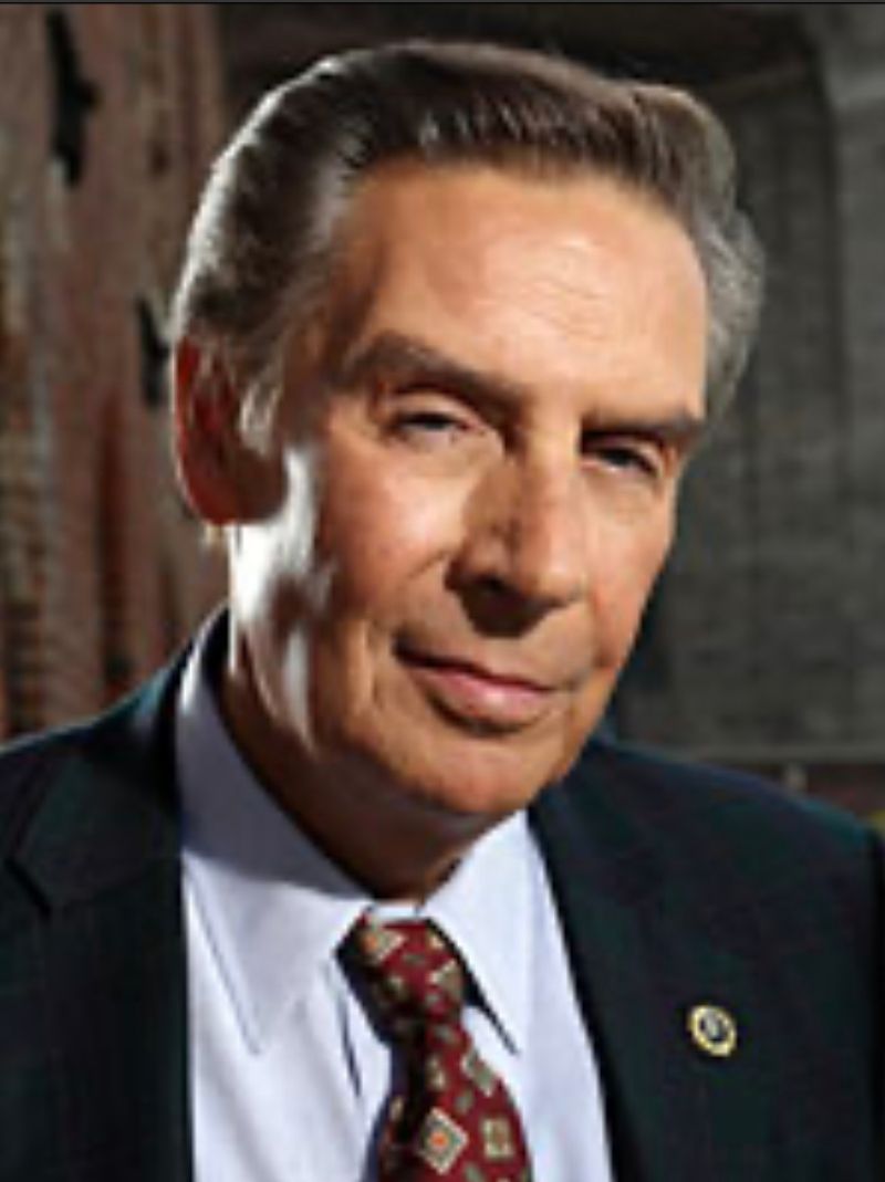Jerry Orbach Photo
