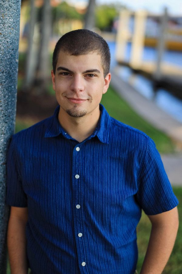 Clifford Spulock Photo