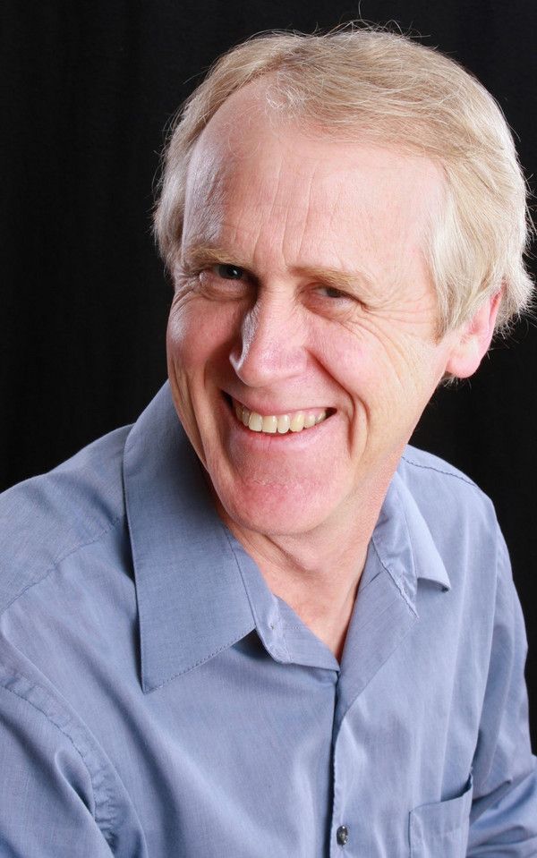 Dave McCaleb Photo