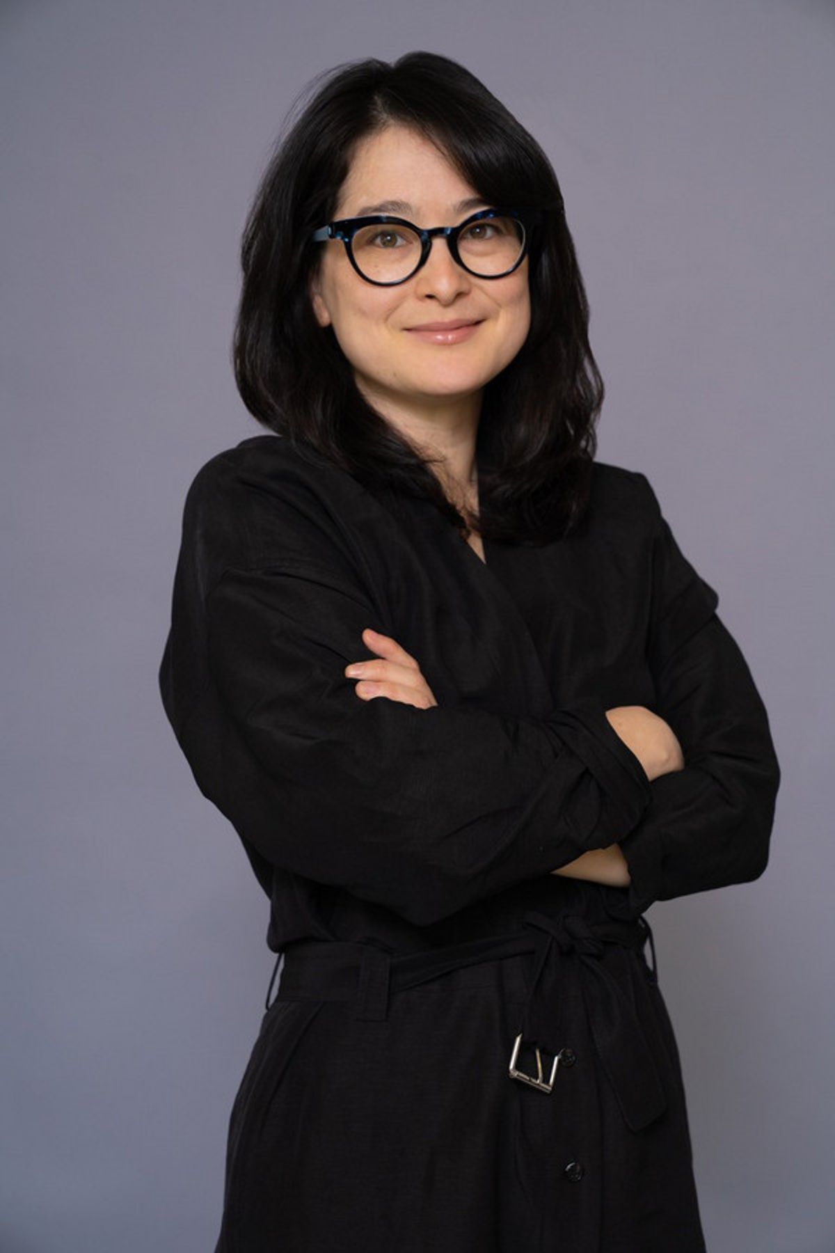 Jennifer Moeller Headshot