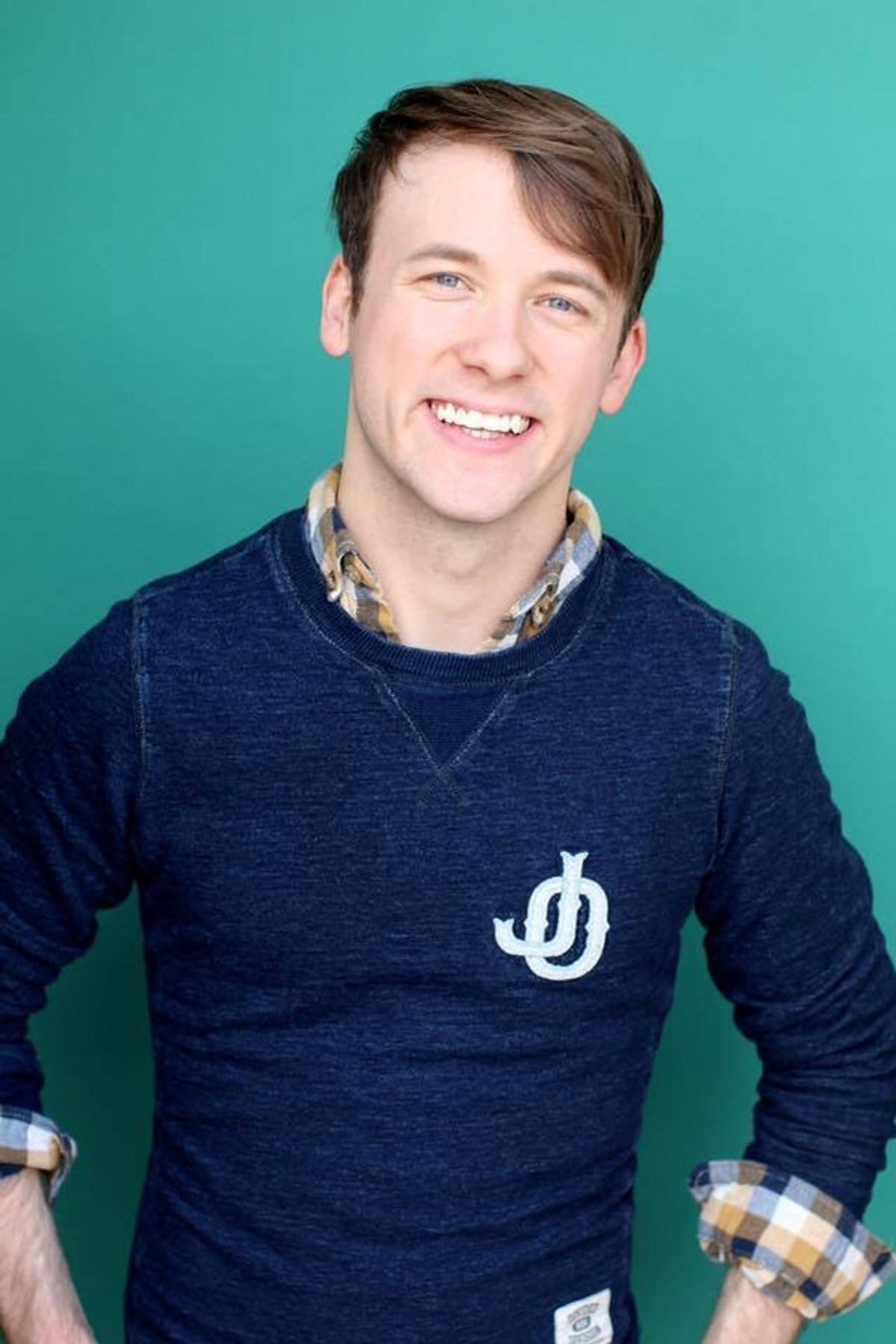 Sean Stephens Headshot