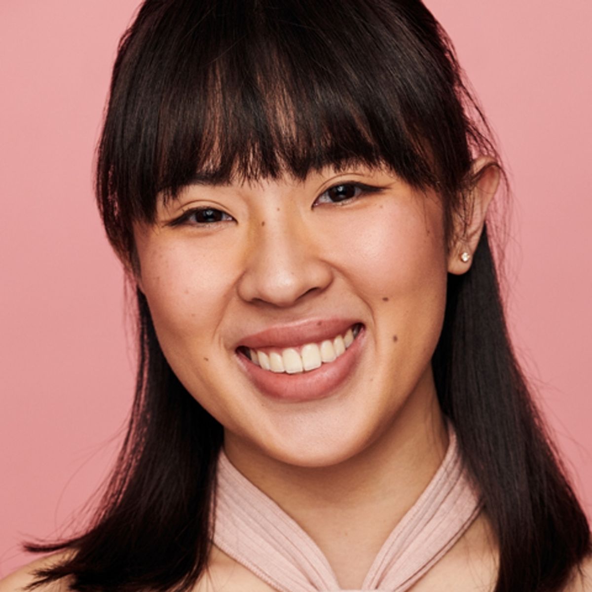 Regine Sophia Headshot