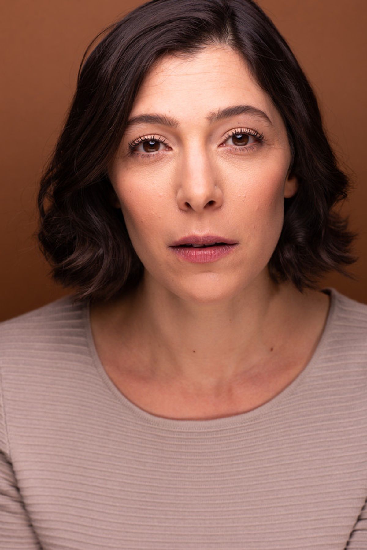 Abbi Hawk Headshot