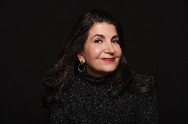 Maria Corsaro Photo