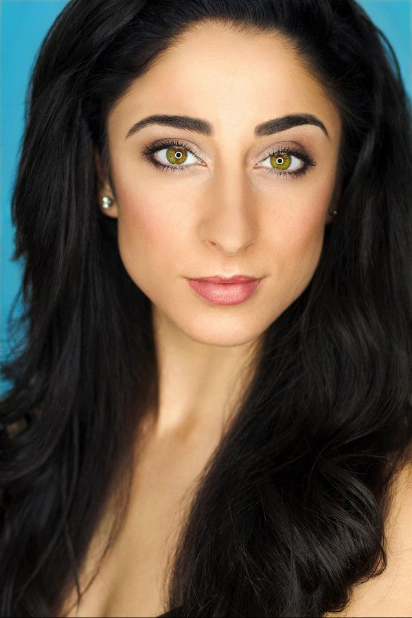 Alyssa McAnany Photo