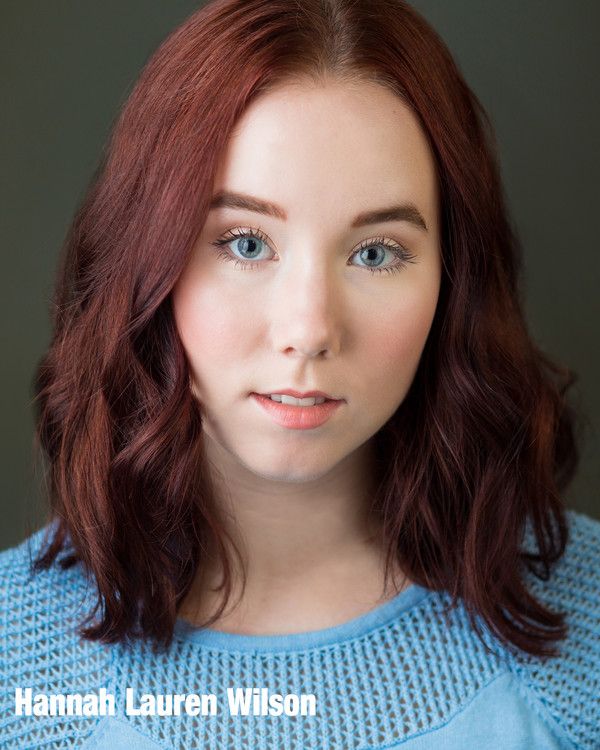 Hannah Lauren Wilson Photo