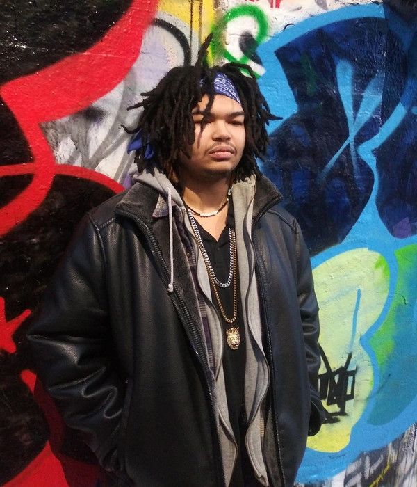 ZYG 808 Photo