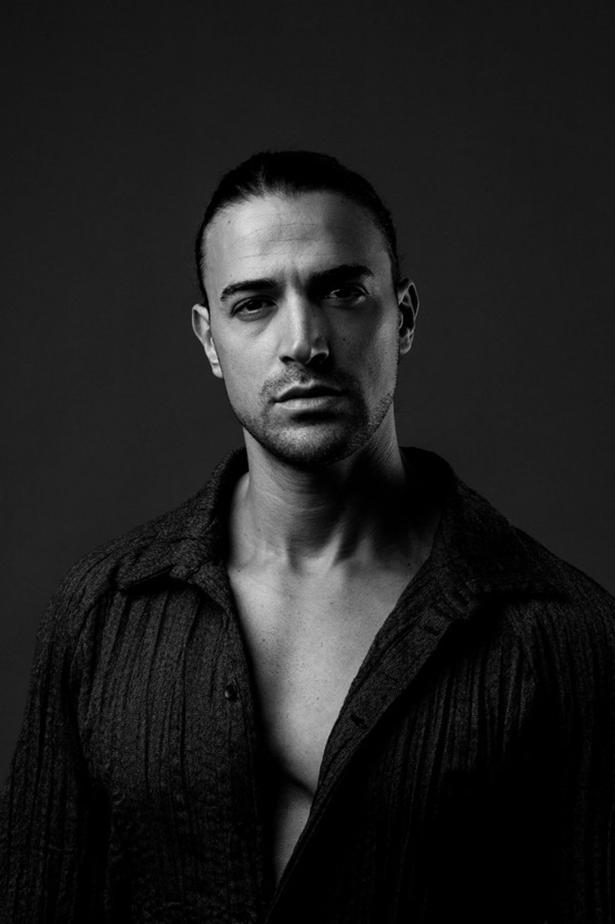 Gian Marco Schiaretti Headshot