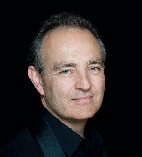 Neal Hampton Photo