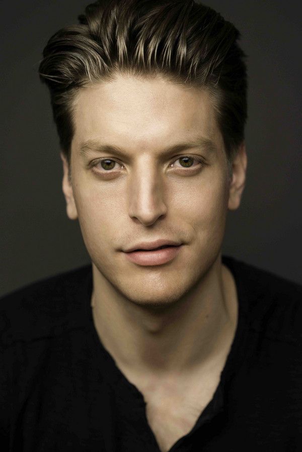Christian DeMarais Photo