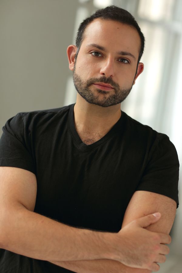 Louis Sallan Photo