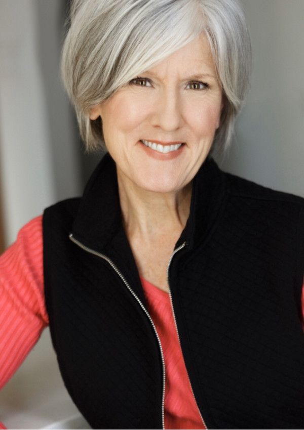 Mary Beth Purdy Photo