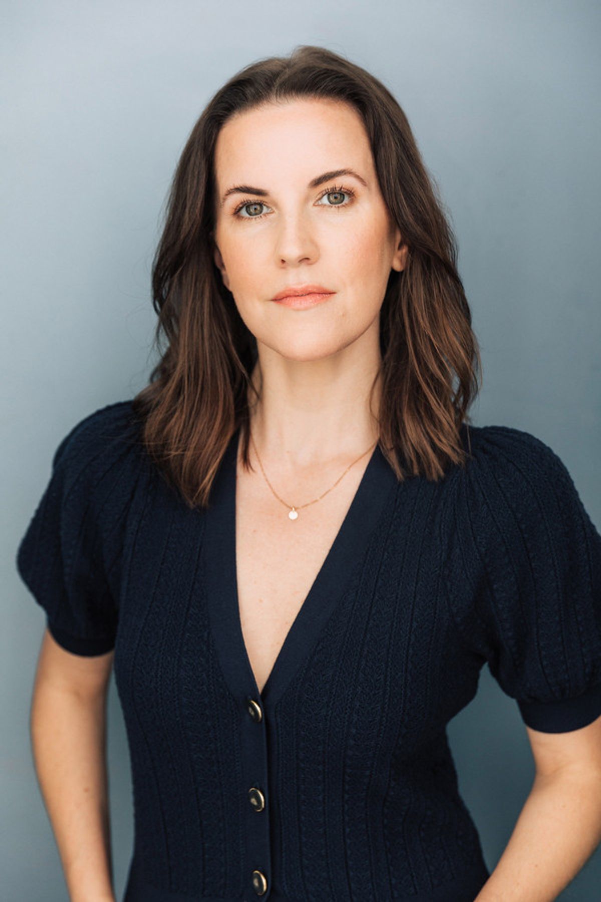 Lauren Sowa Headshot