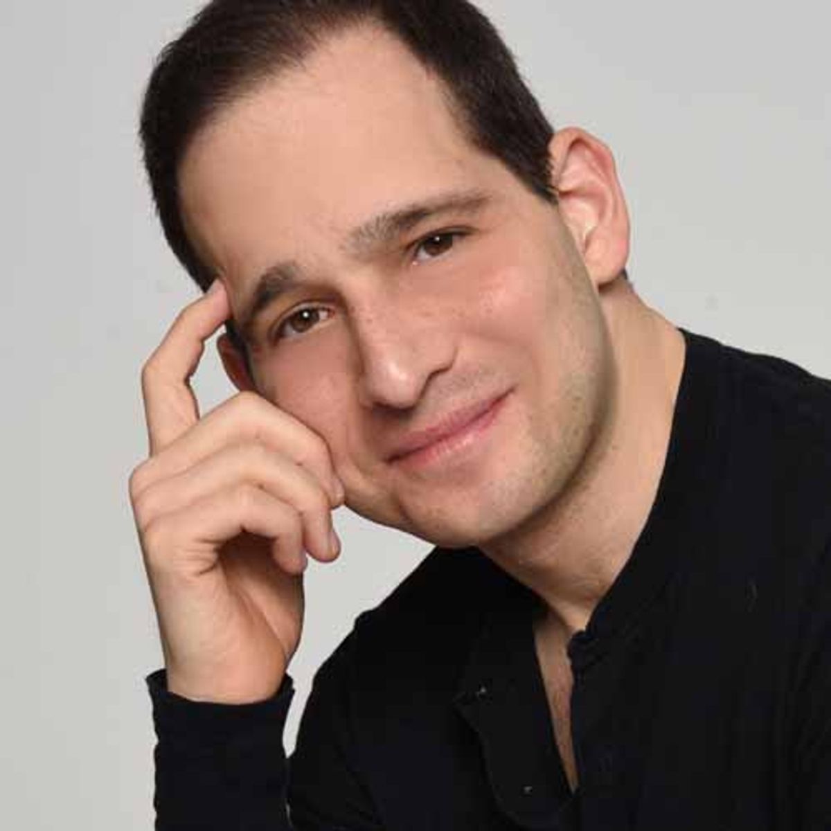 Craig Salstein Headshot
