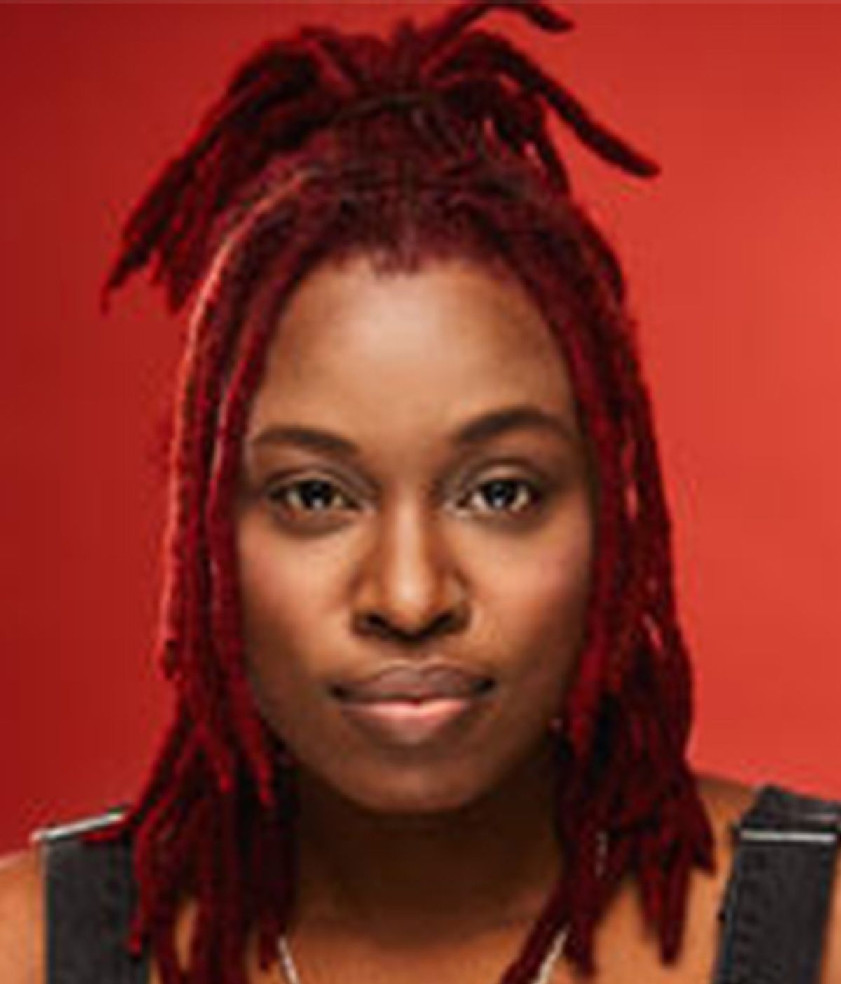 Tiffany Renee Thompson Headshot