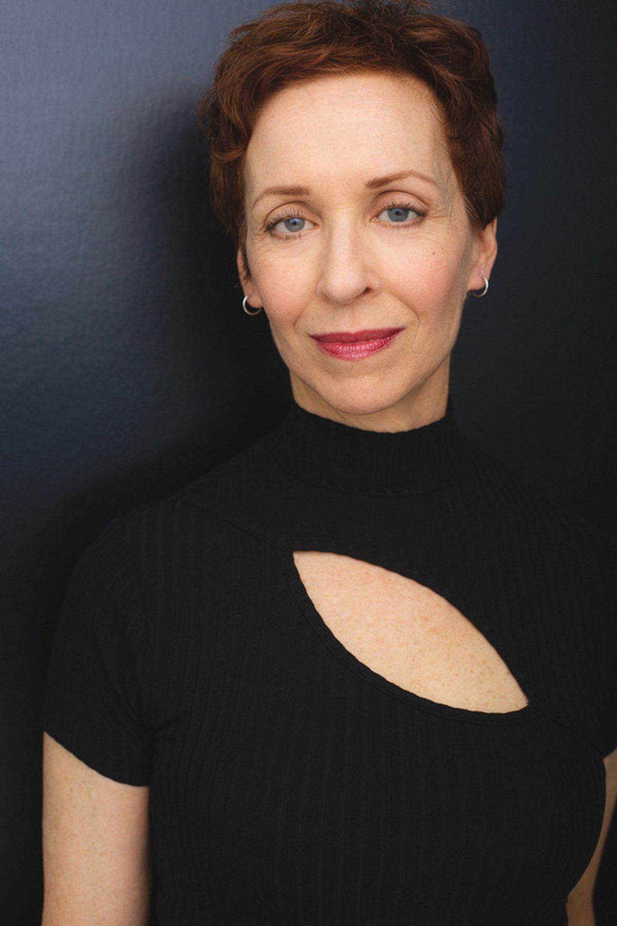 Kelly Lester Headshot