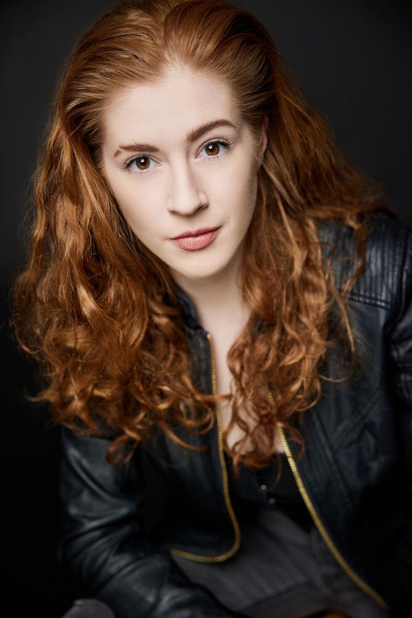 Teagan Earley Photo