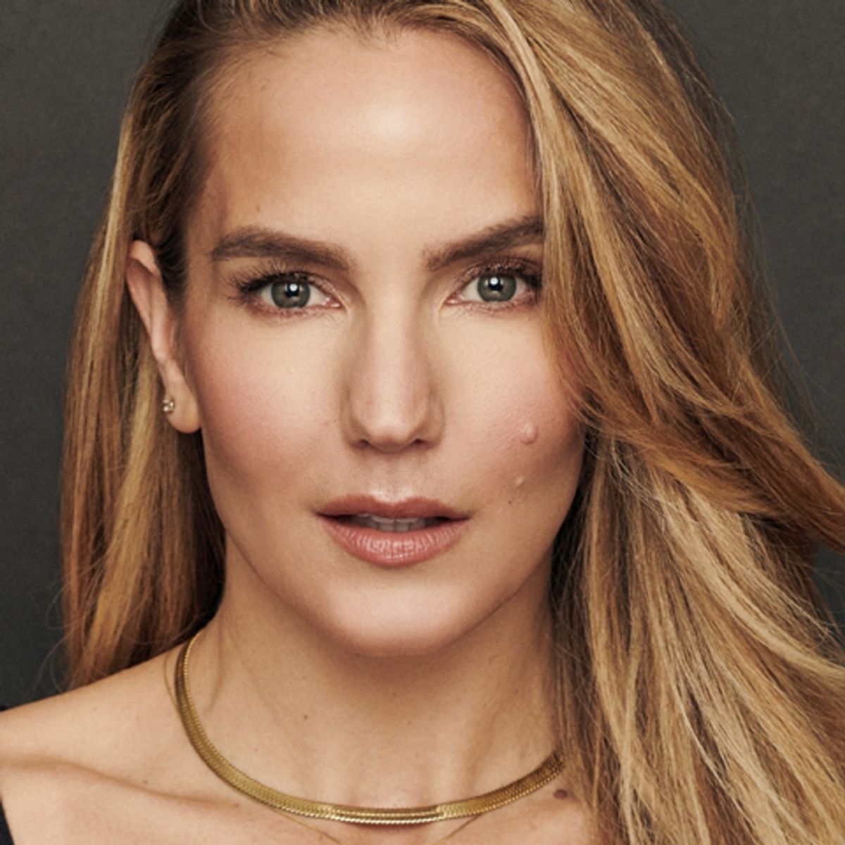 Katie Webber Headshot