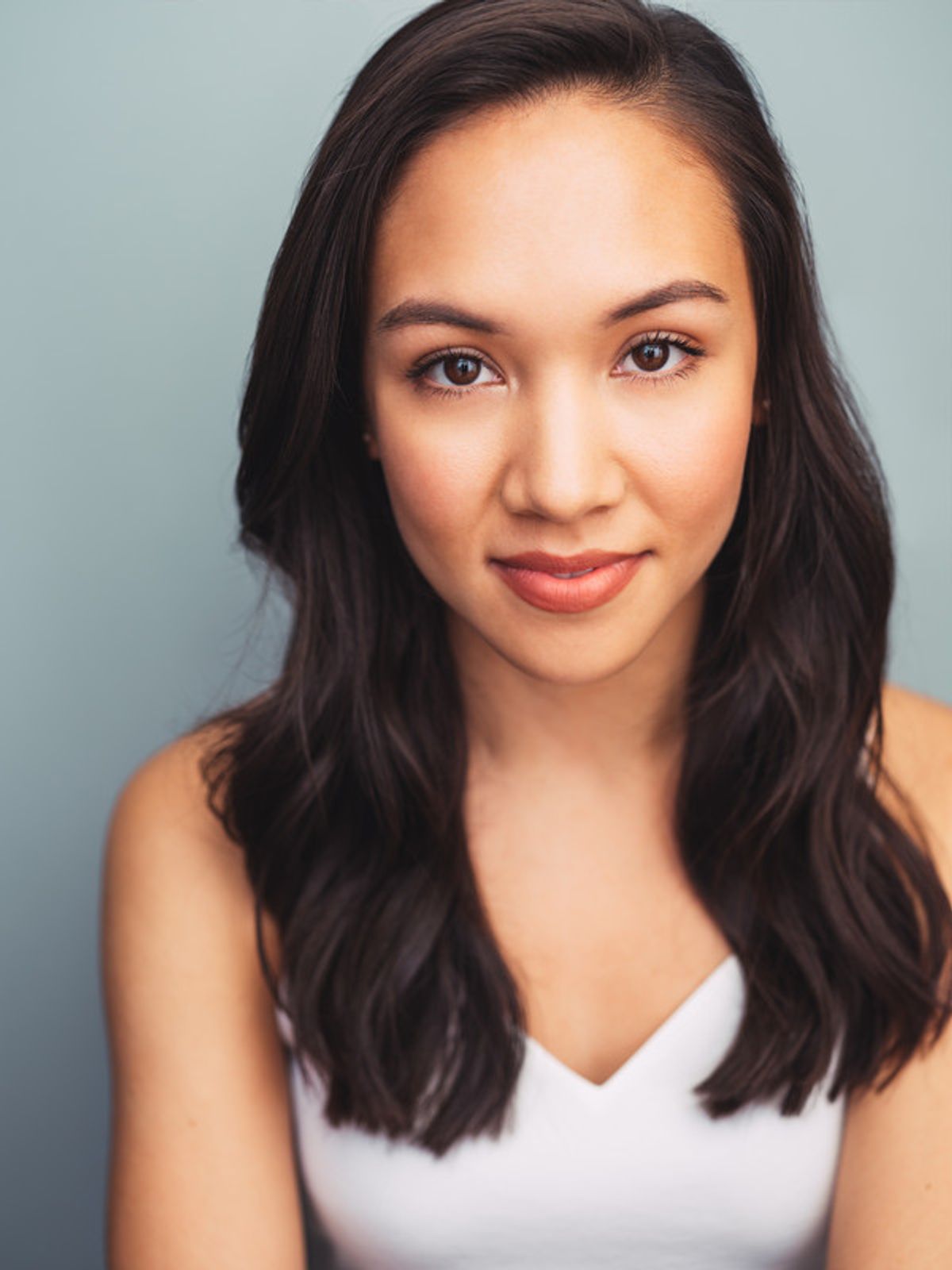 Kimberly Immanuel Headshot