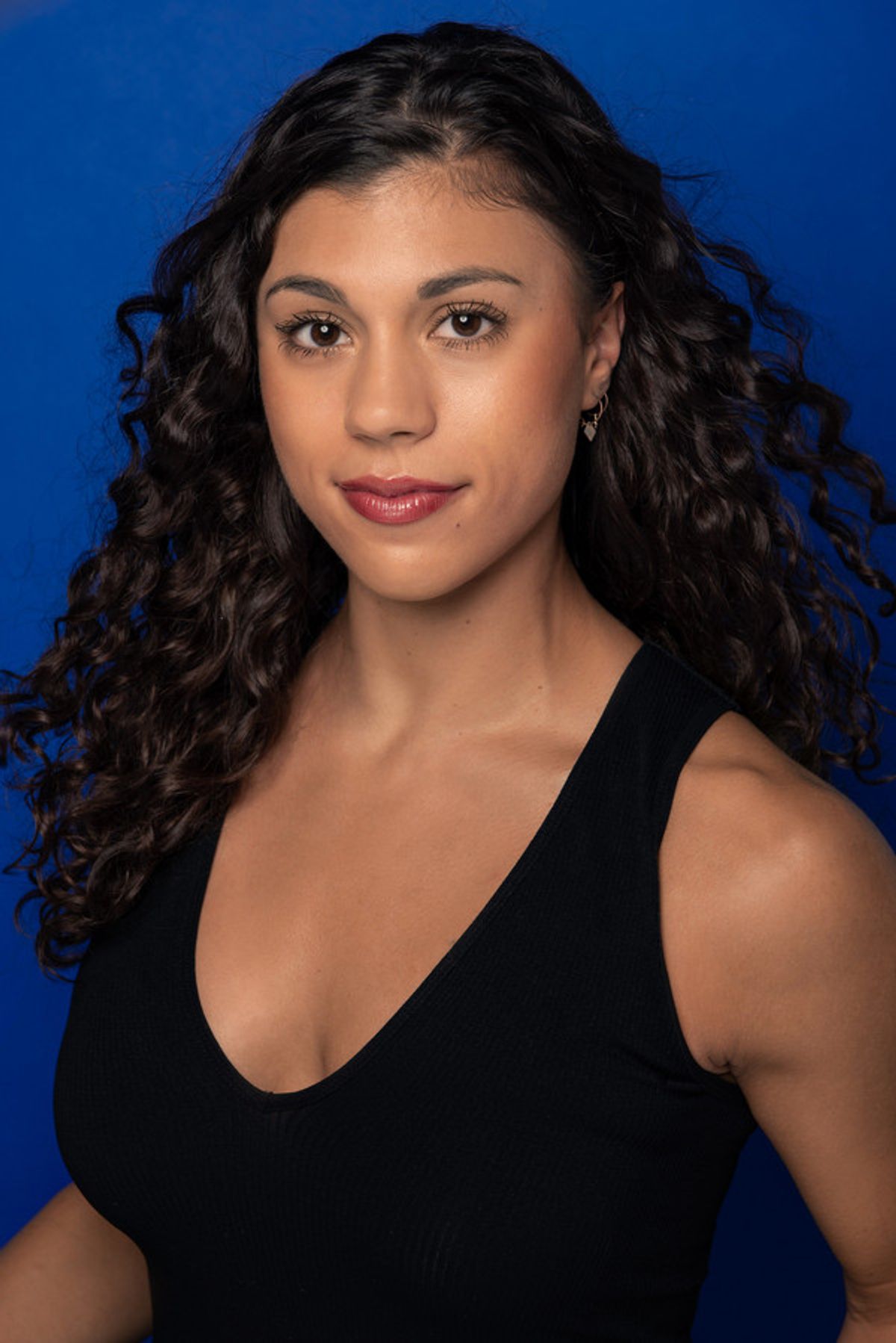 Lauren Celentano Headshot