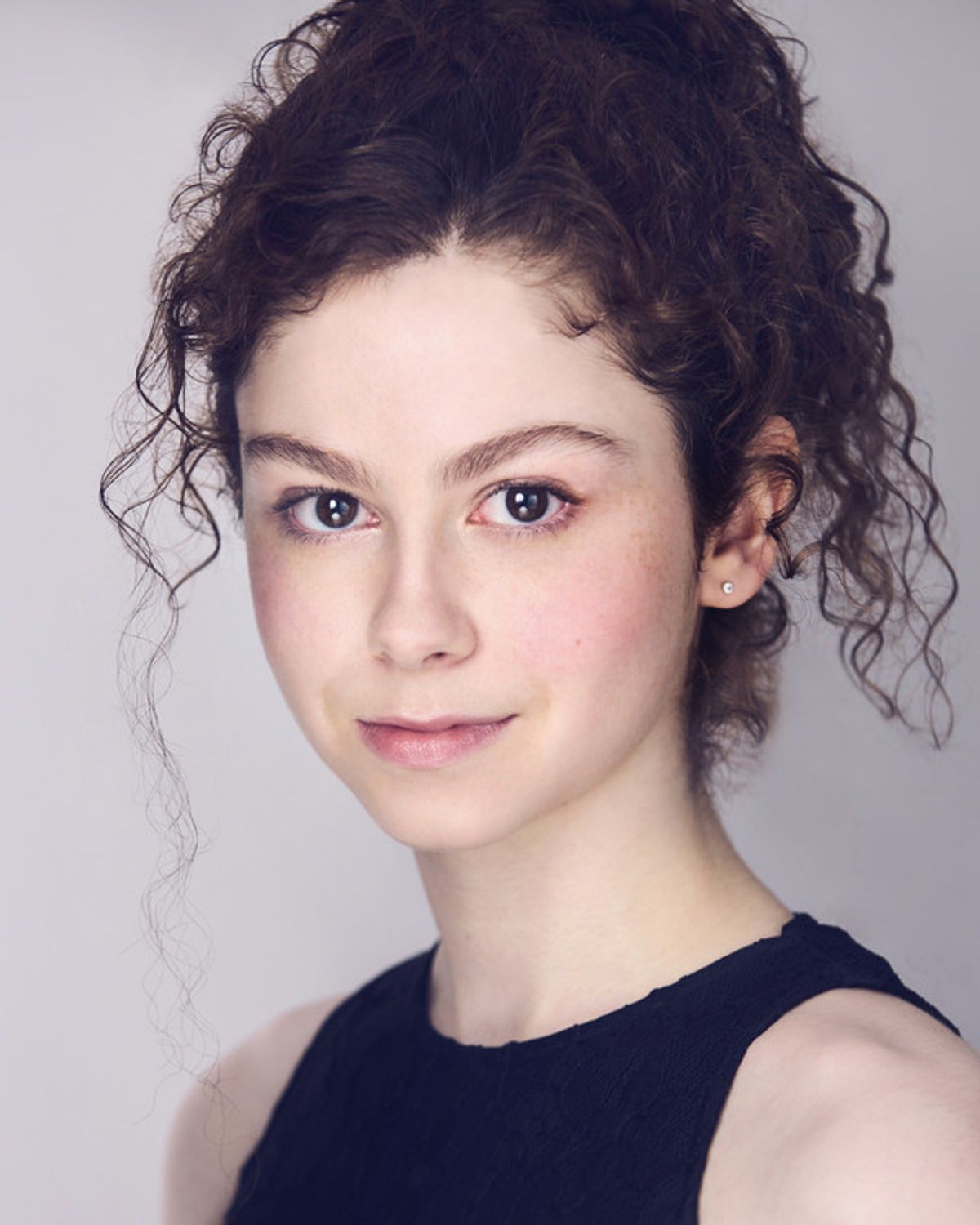 Skye Alyssa Friedman Headshot
