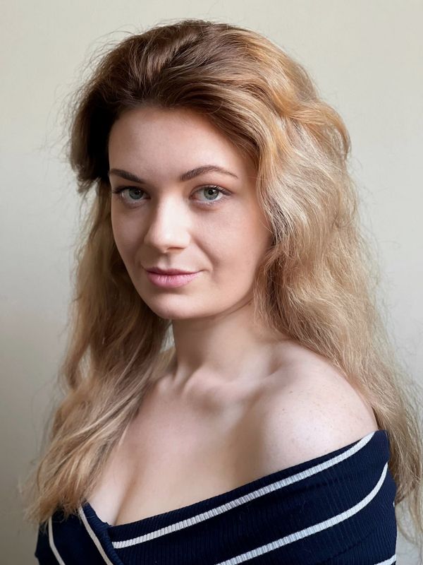 Sarah Chessie Photo