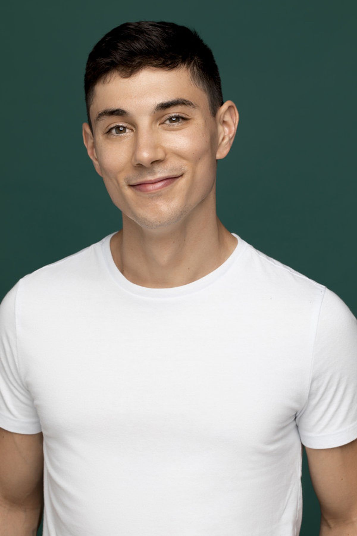 Paul Giarratano Headshot