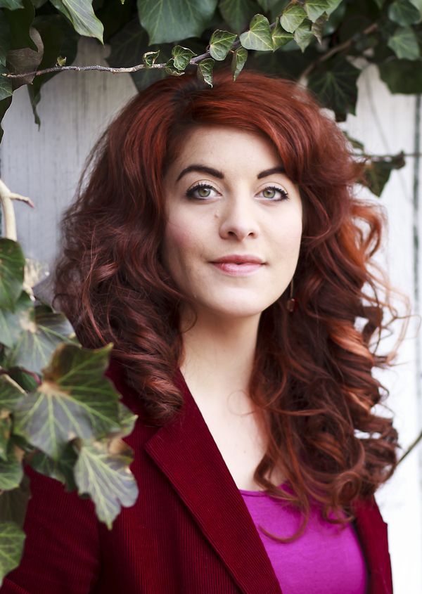 Elivia Bovenzi Blitz Photo