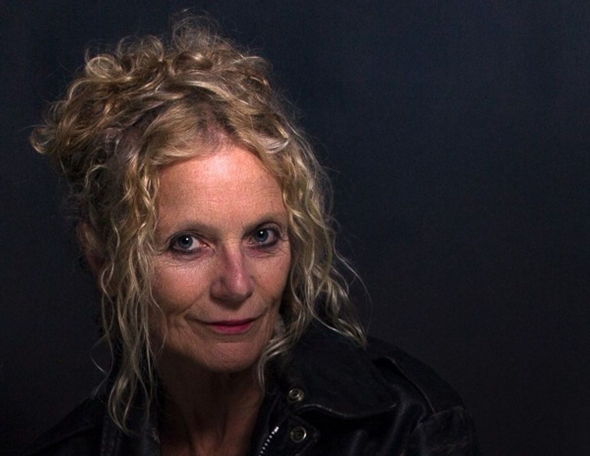 Cyndi Coyne Headshot