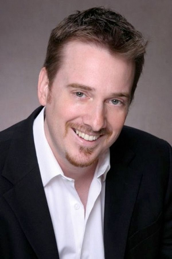 Kevin Grace Photo