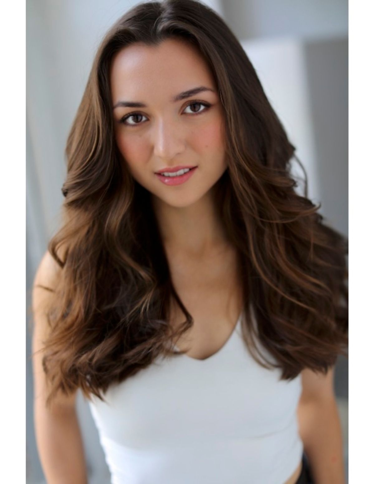 Jessi Kirtley Headshot
