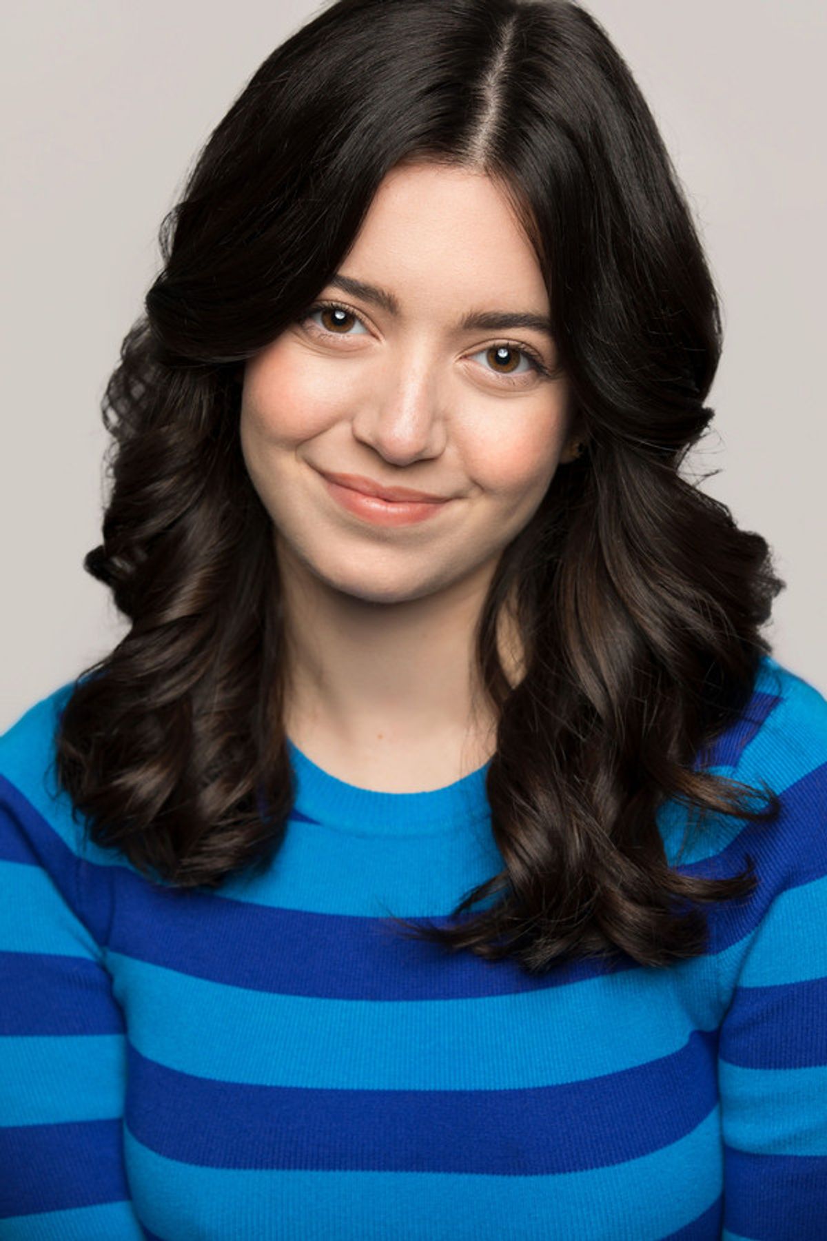 Abby Goldberg Headshot