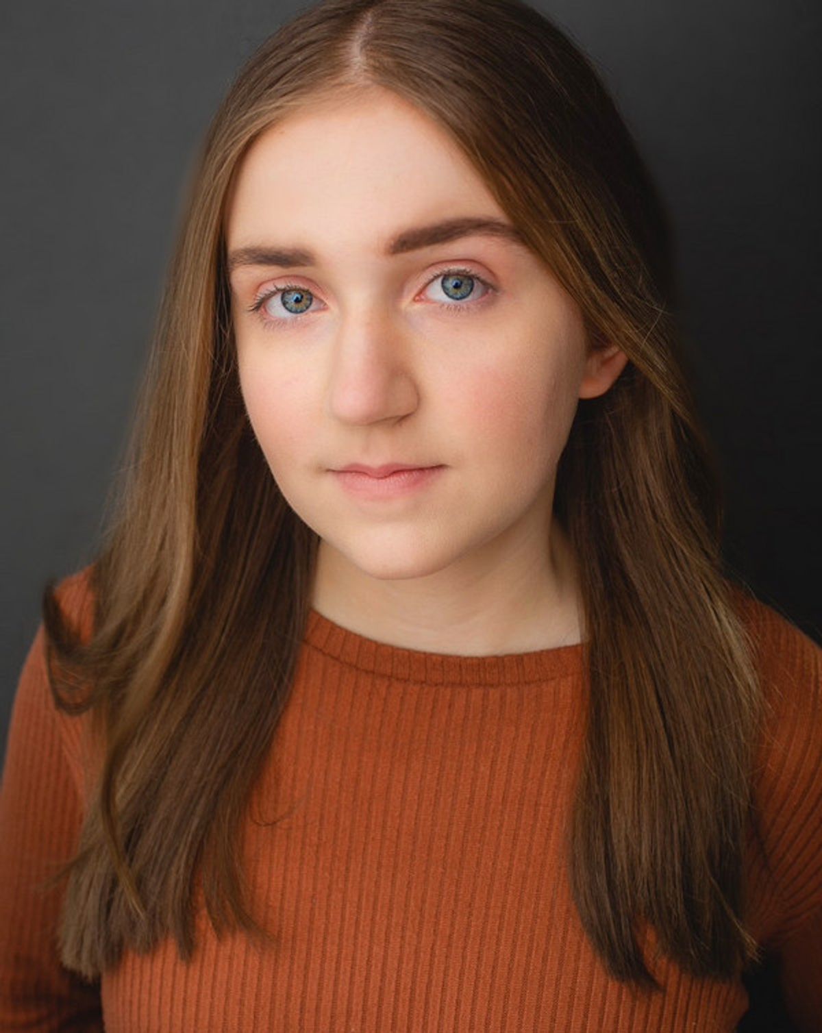 Cailyn Peddle Headshot