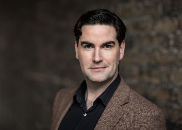 Eoin Cannon Photo