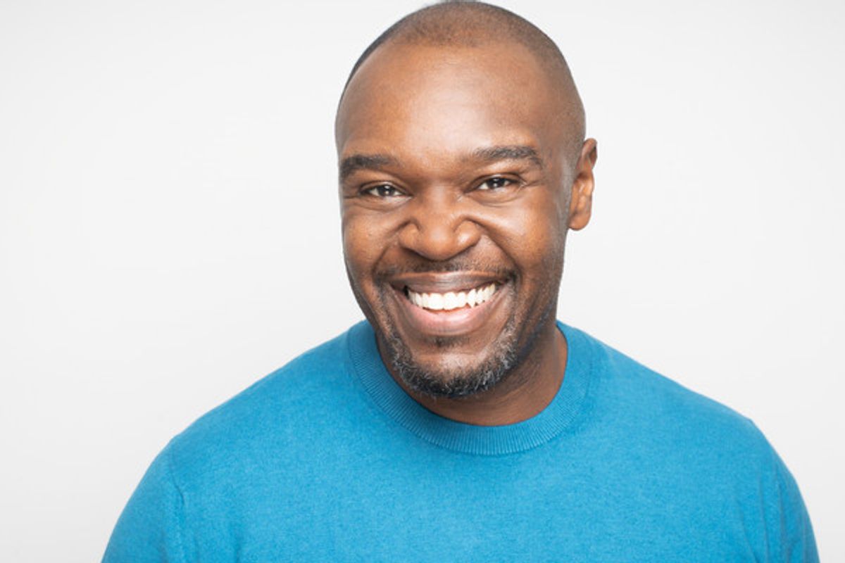 Jayson Kerr Headshot
