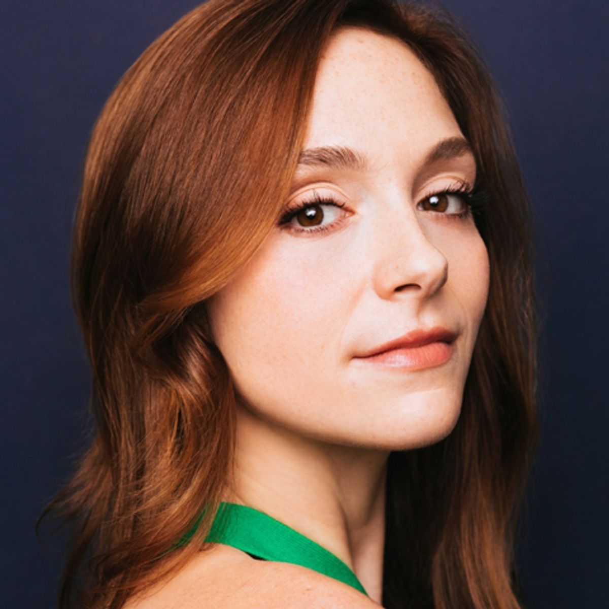 Samantha Pollino Headshot