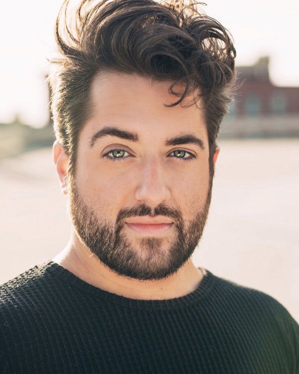 Zach Bencal Photo