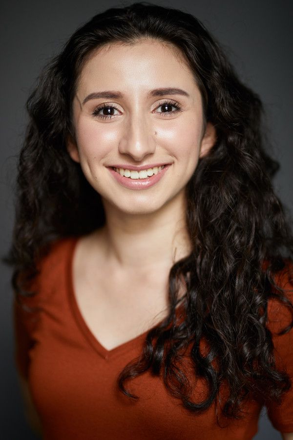 Lauren Blair Smith Photo