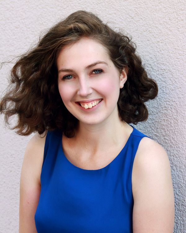 Emily Drossell Photo