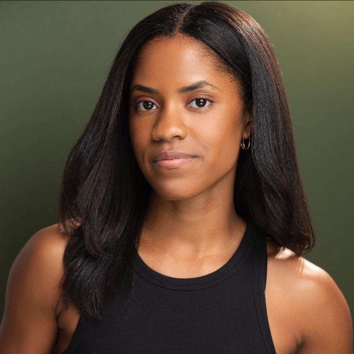 Meridien Terrell Headshot