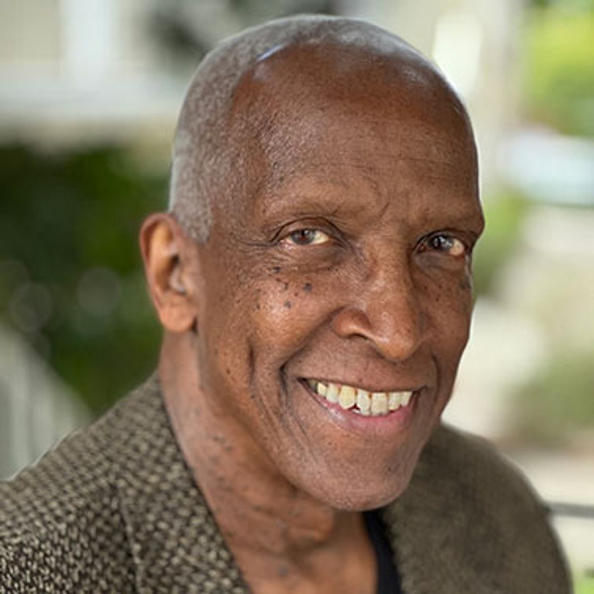 Dorian Harewood Headshot