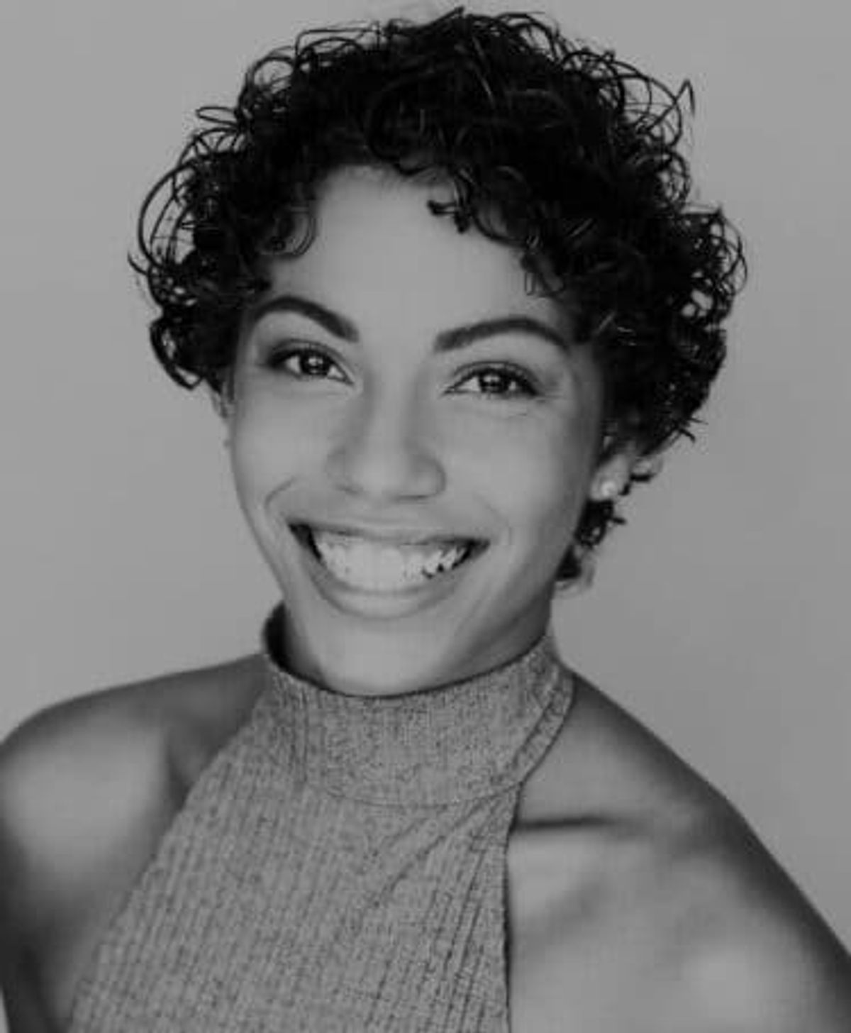 Gabriela M. Soto Headshot