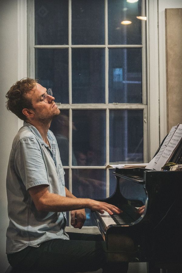 Blake Allen Photo