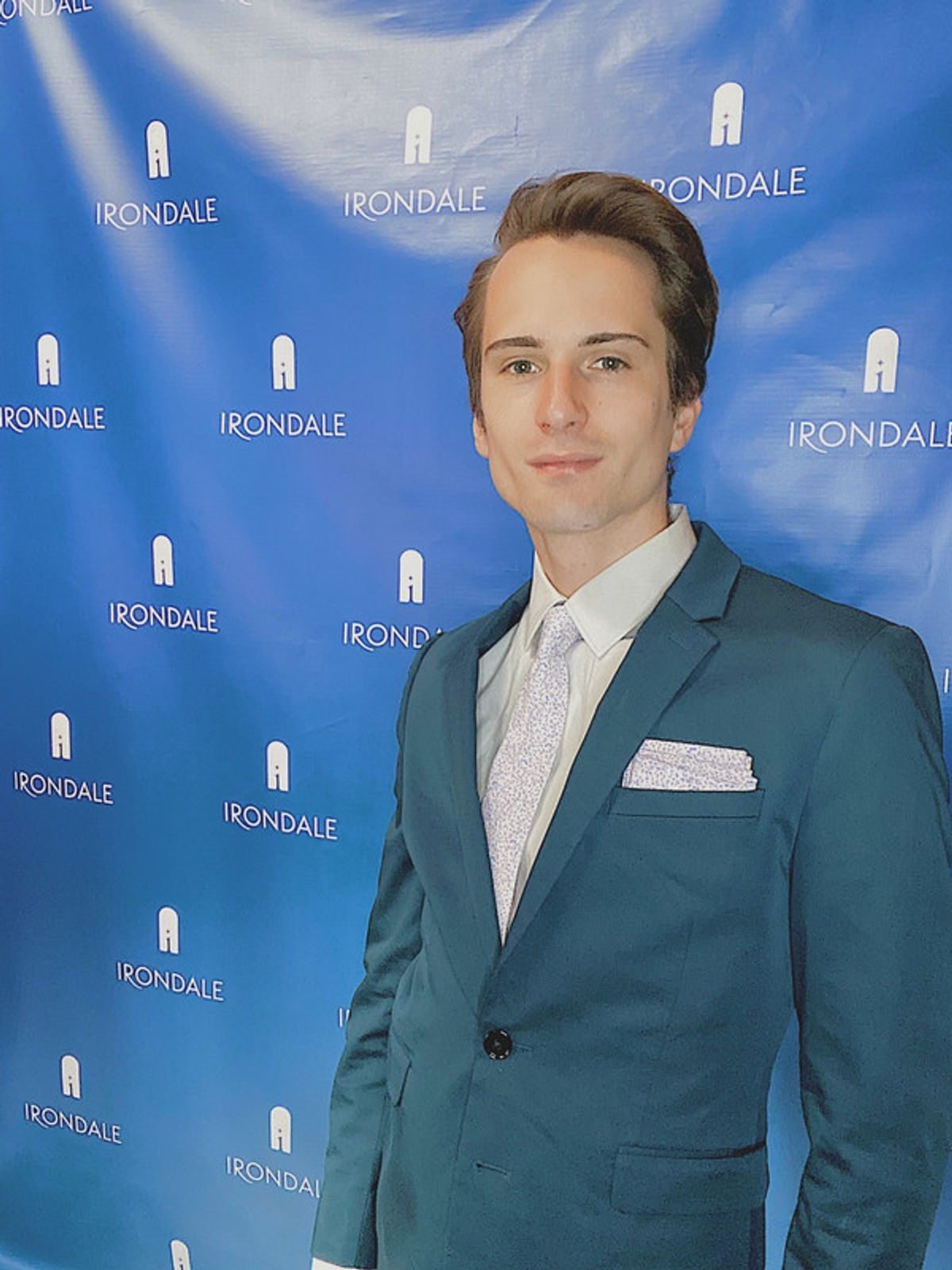 Emilio Maxwell Cerci Headshot