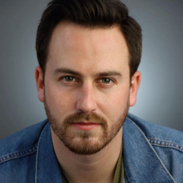 Dane Becker Photo