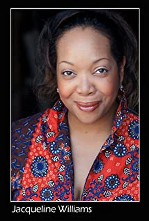 Jacqueline Williams Photo