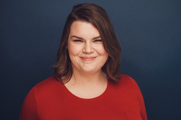 Alanna Strong Photo