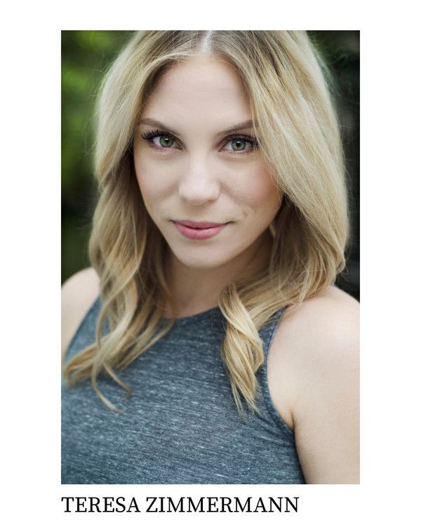 Teresa Zimmermann Photo